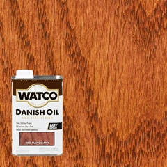 Watco Danish Oil 946 мл Красный махагон 214380