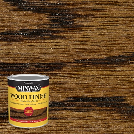 Minwax Wood Finish 946 мл 2716 Темный орех 70012