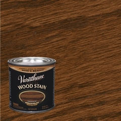 Varathane Premium Wood Stain 236 мл Американский орех 211804