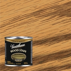 Varathane Premium Wood Stain 236 мл Золотой дуб 211793