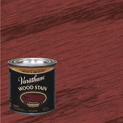 Varathane Premium Wood Stain 236 мл Каберне 211803