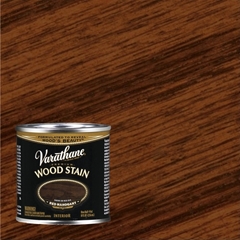 Varathane Premium Wood Stain 236 мл Красный махагон 211801