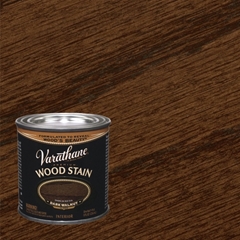 Varathane Premium Wood Stain 236 мл Тёмный орех 211807