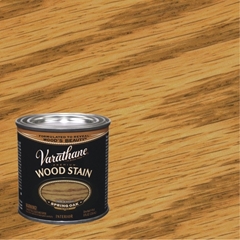 Varathane Premium Wood Stain 236 мл Весенний дуб 211792