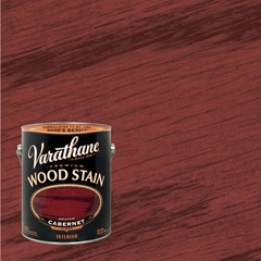 Varathane Premium Wood Stain 3,78 л Каберне 223085