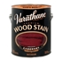 Varathane Premium Wood Stain 3,78 л Каберне 223085