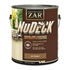 ZAR NuDECK Wood and Concrete Restorative Coating 3,78 л Butternut