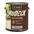 ZAR NuDECK Wood and Concrete Restorative Coating 3,78 л Cape Cod Gray