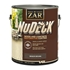 ZAR NuDECK Wood and Concrete Restorative Coating 3,78 л Manor Brown