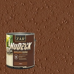 ZAR NuDECK Wood and Concrete Restorative Coating 3,78 л Sable