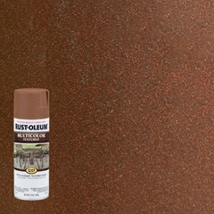 Stops Rust MultiColor Textured Spray 340 гр Умбра 239122