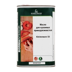 Borma Kitchenware Oil 1 литр 4989.1