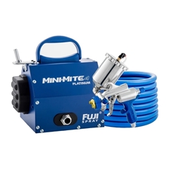 Fuji Spray Mini-Mite 4 PLATINUM™ GXPC GXPC-2804-AU