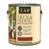 ZAR Solid Color Deck & Siding Exterior Stain 3,78 л California Rustic
