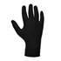 Jeta Safety JSN8 Black Nitrile Gloves