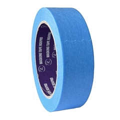 RoxelPro Masking Tape ROXPRO 5030 30мм х 50м Синяя 304482