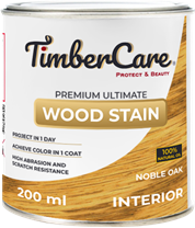 Изображение для категории TimberCare Wood Stain 200 мл
