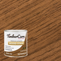 TimberCare Wood Stain 200 мл Шоколад 350025