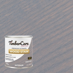 TimberCare Wood Stain 750 мл Серая дымка 350010