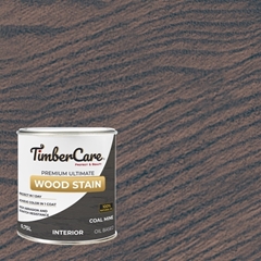 TimberCare Wood Stain 750 мл Угольная шахта 350030