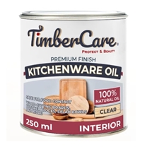 Изображение для категории TimberCare Kitchenware Oil