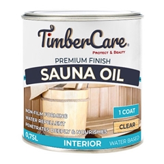 TimberCare Sauna Oil 750 мл 350041