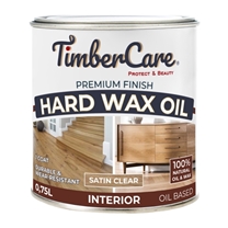 Изображение для категории TimberCare Hard Wax Oil 750 мл