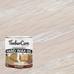TimberCare Hard Wax Oil 750 мл Античный белый 350067