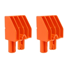 Pony Clamp Dogs for Clamping Sawhorse 60401