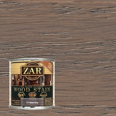 ZAR Wood Stain 236 мл Грифильно-серый 17106