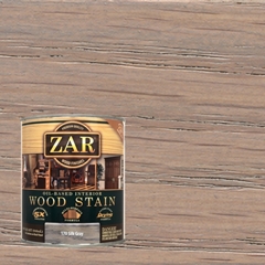 ZAR Wood Stain 946 мл Шелковисто-серый 17012