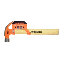 Jorgensen Hickory Claw Hammer 454 гр 60002