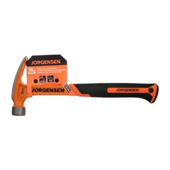 Jorgensen Steel Claw Hammer 454 гр 60101