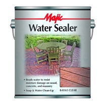 Изображение для категории Majic Water Sealer