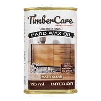 Изображение для категории TimberCare Hard Wax Oil 175 мл