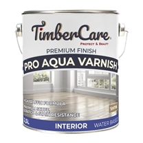 Изображение для категории TimberCare Pro Aqua Varnish 2,5 л