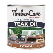 Изображение для категории TimberCare Teak Oil