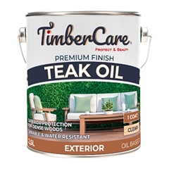 TimberCare Teak Oil 2,5 л 350044