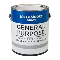 Изображение для категории Kelly-Moore General Purpose Primer
