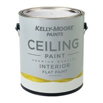 Изображение для категории Kelly-Moore Ceiling Paint