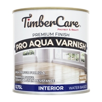 Изображение для категории TimberCare Pro Aqua Varnish 750 мл