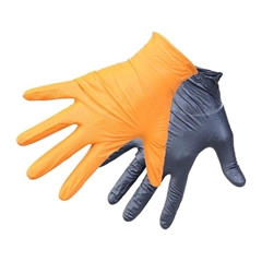 RoxelPro Nitrile Gloves ROXTOP Размер M