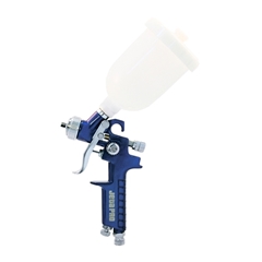 Jeta Pro Mini Spray Gun JP2000 HVLP 1,2 мм