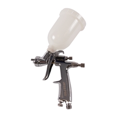 Jeta Pro Mini Spray Gun JP80 LVMP 1,2 мм