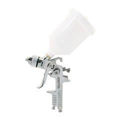 Jeta Pro Spray Gun JL827 HVLP