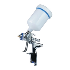 Jeta Pro Spray Gun JP4000 LVMP