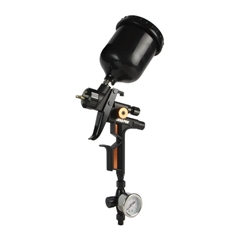 Краскопульт Jeta Pro Spray Gun JP5500 LVMP