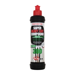 Menzerna Super Heavy Cut Compound 300 Green Line 250 мл 22201.281.001