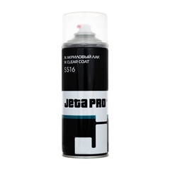 Jeta Pro Acryl Clearcoat 400 мл 5516