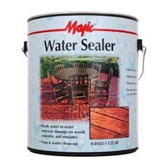 Majic Water Sealer 3,78 л 8-0165-1